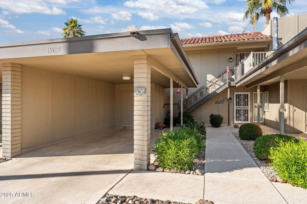 Photo of 19614 N Star Ridge Drive, Sun City West, AZ 85375 (MLS # 6944634)