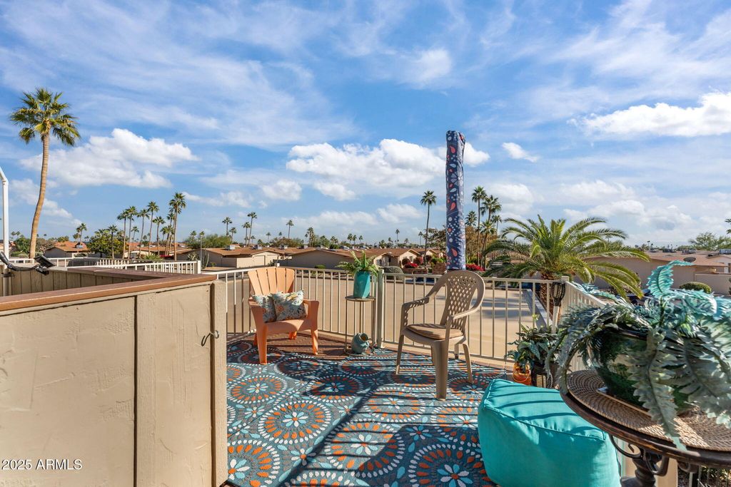 Photo of 19614 N Star Ridge Drive, Sun City West, AZ 85375 (MLS # 6944634)