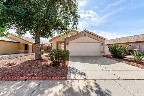 9251 W CINNABAR Avenue Peoria AZ 85345