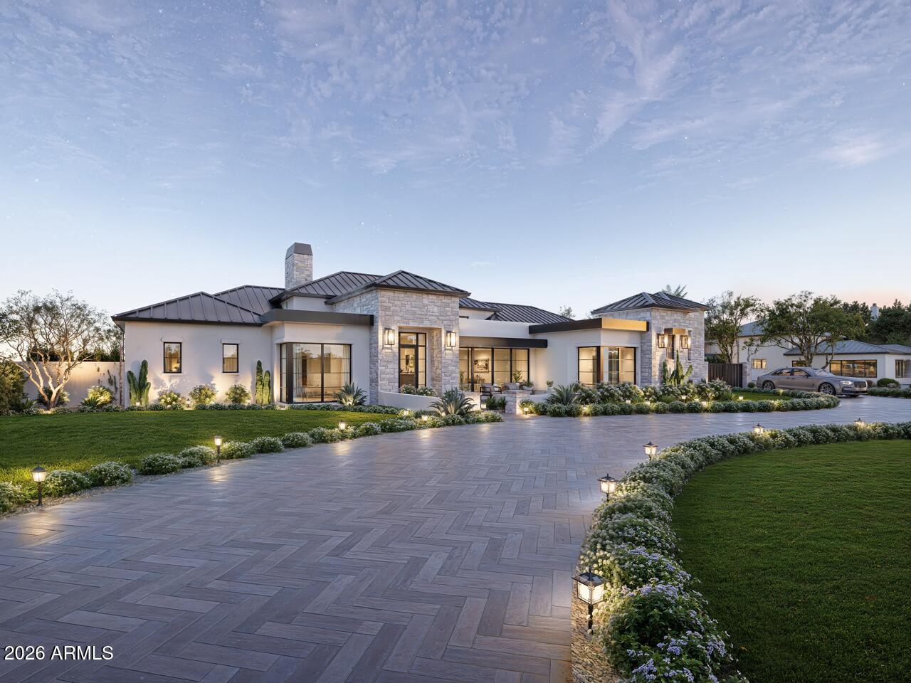 10401 E CHARTER OAK Drive