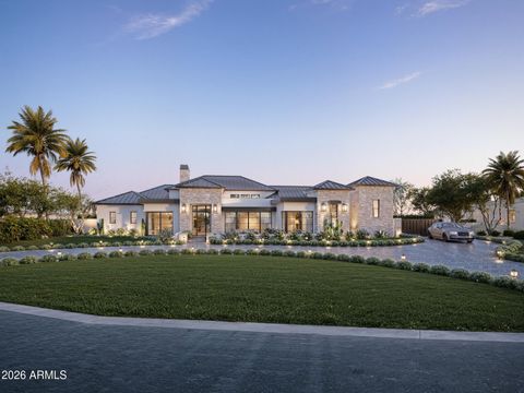 10401 E CHARTER OAK Drive Scottsdale AZ 85259