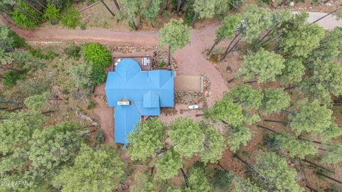 A home in Payson