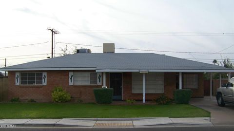 2316 N 72ND Place Scottsdale AZ 85257