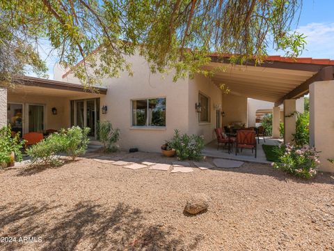 A home in Rio Verde