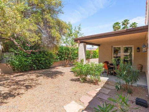 A home in Rio Verde