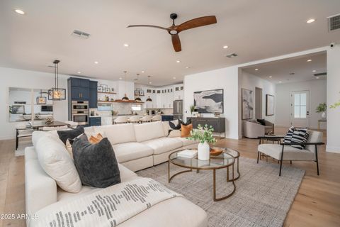 3628 E CLARENDON Avenue Phoenix AZ 85018