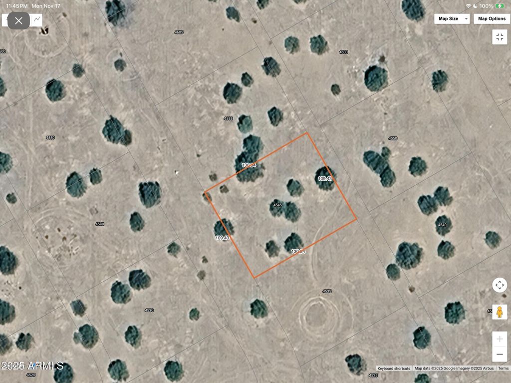 Photo of 4545 N Catalina Drive #5, Eloy, AZ 85131 (MLS # 6948618)