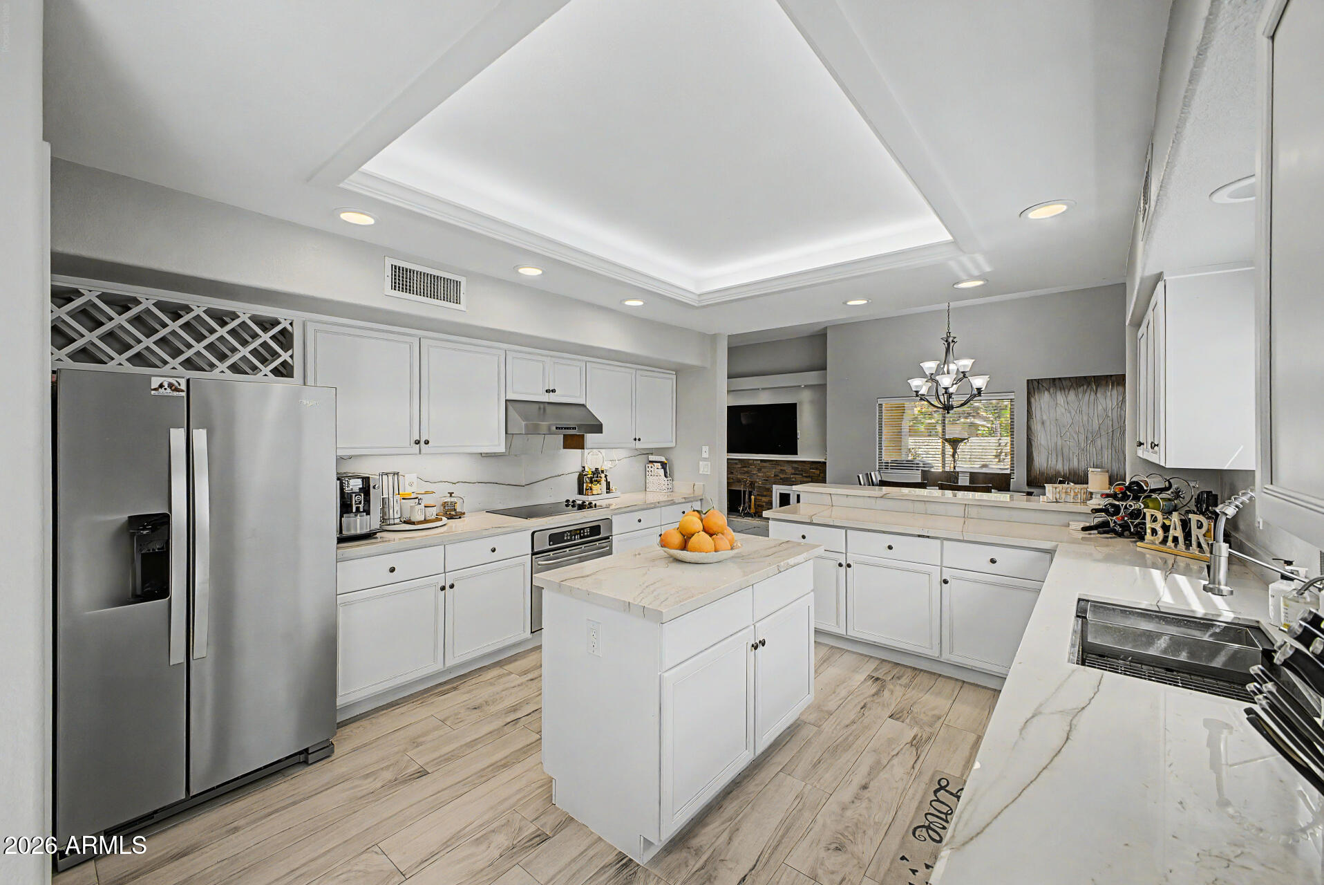 MISSION MONTEREY UNIT 2 - Residential
