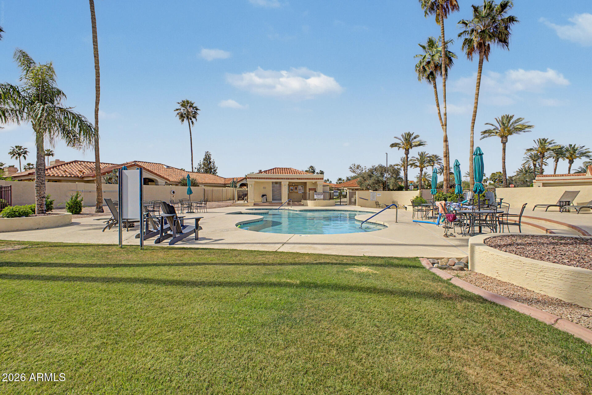 MISSION MONTEREY UNIT 2 - Residential