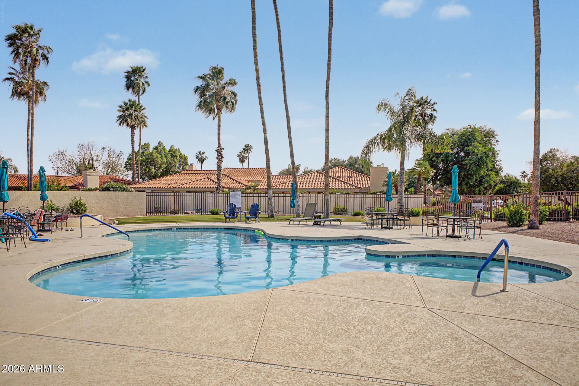 MISSION MONTEREY UNIT 2 - Residential