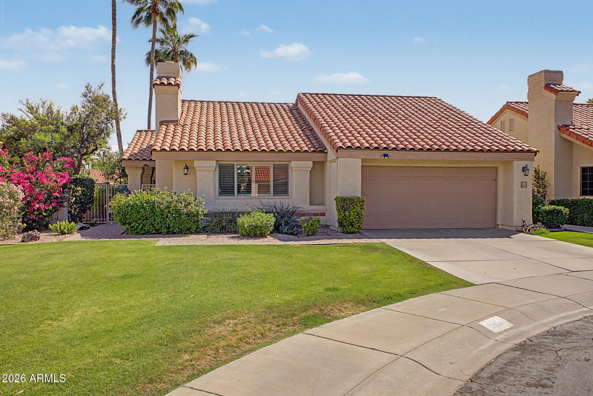 MISSION MONTEREY UNIT 2 - Residential