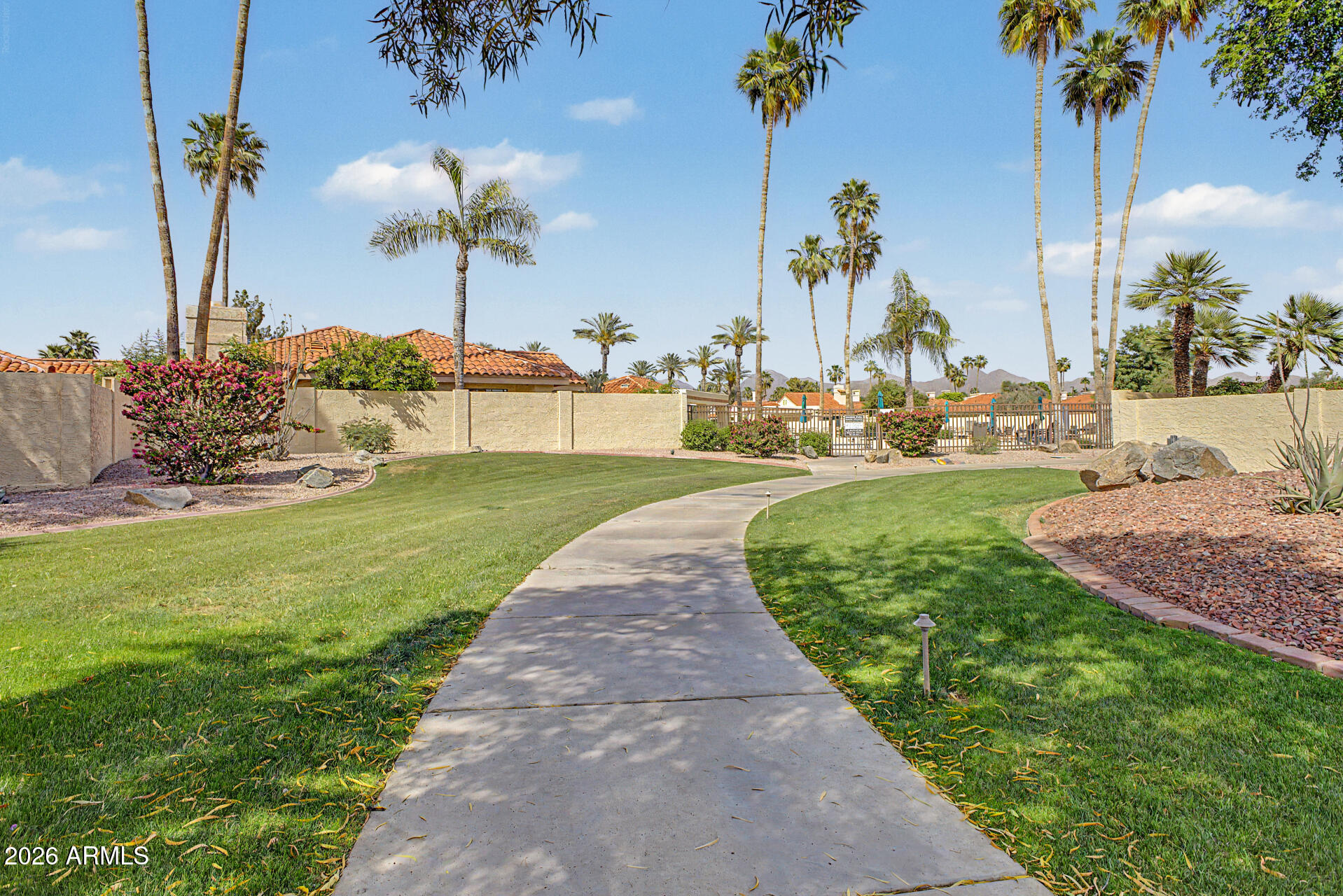 MISSION MONTEREY UNIT 2 - Residential