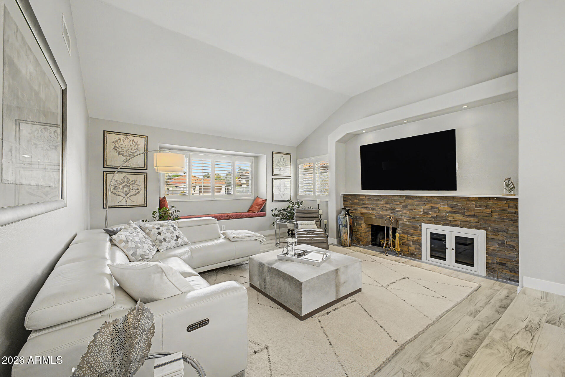 MISSION MONTEREY UNIT 2 - Residential