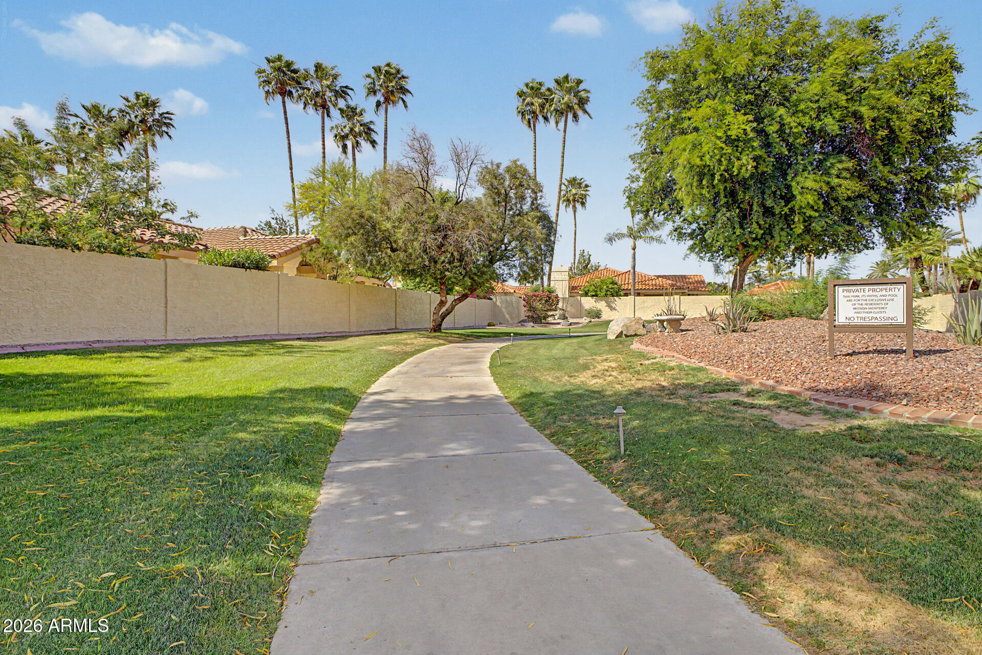 MISSION MONTEREY UNIT 2 - Residential