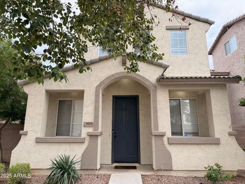 10029 W WILLIAMS Street Tolleson AZ 85353
