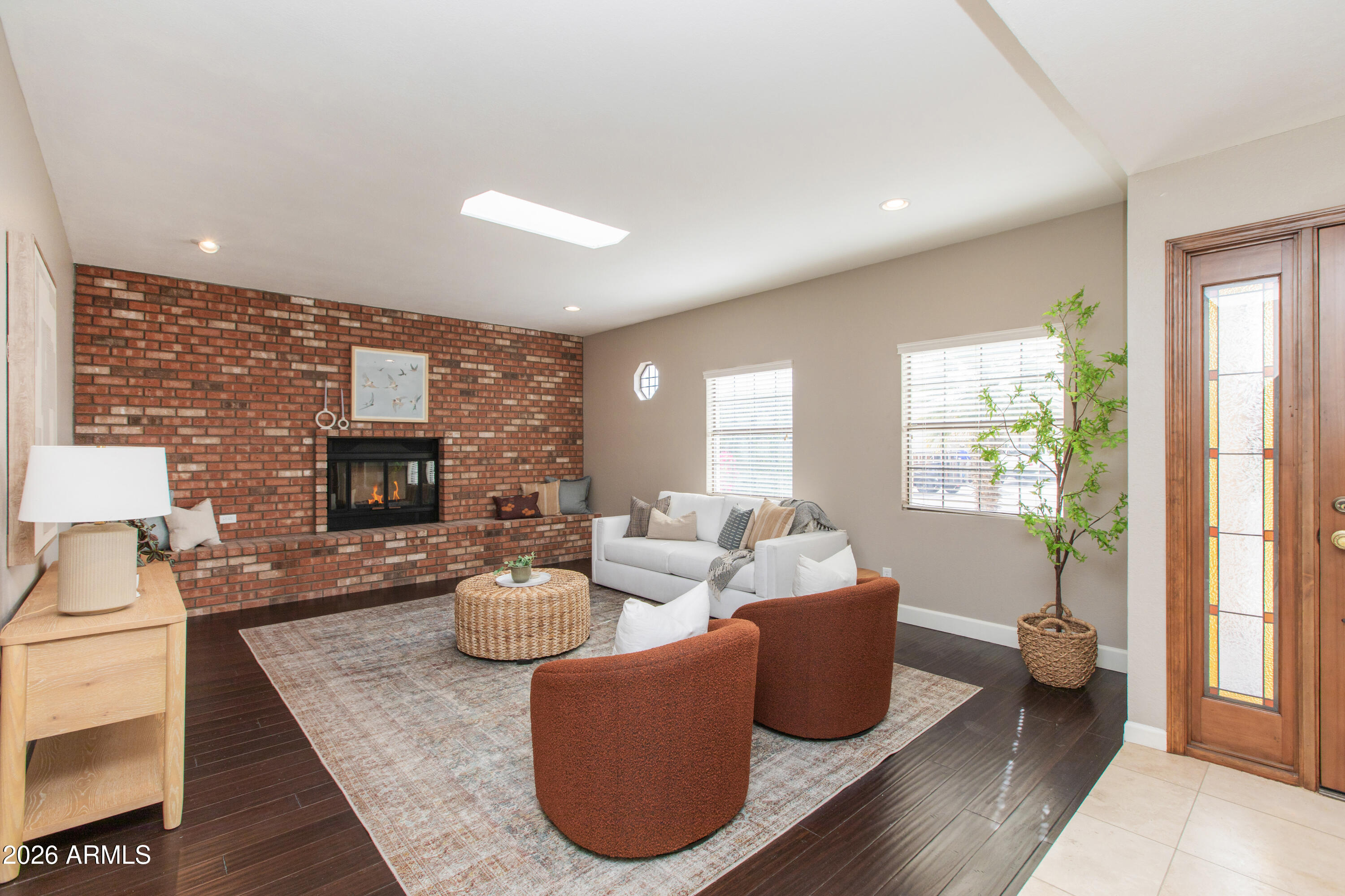 3914 E CHEROKEE Street