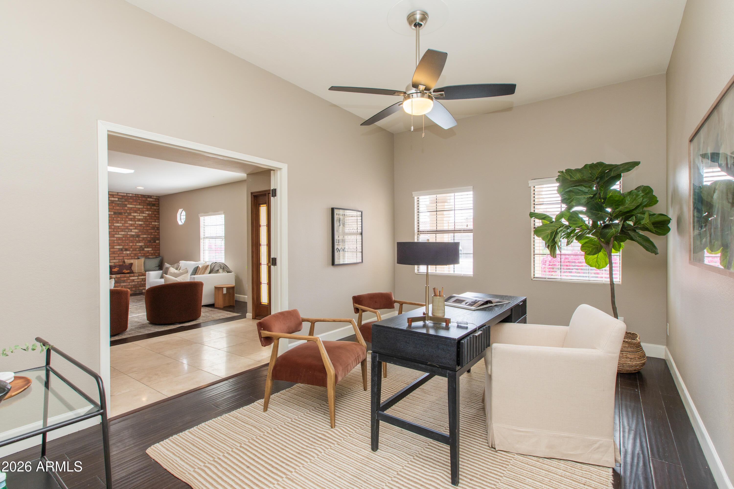 3914 E CHEROKEE Street