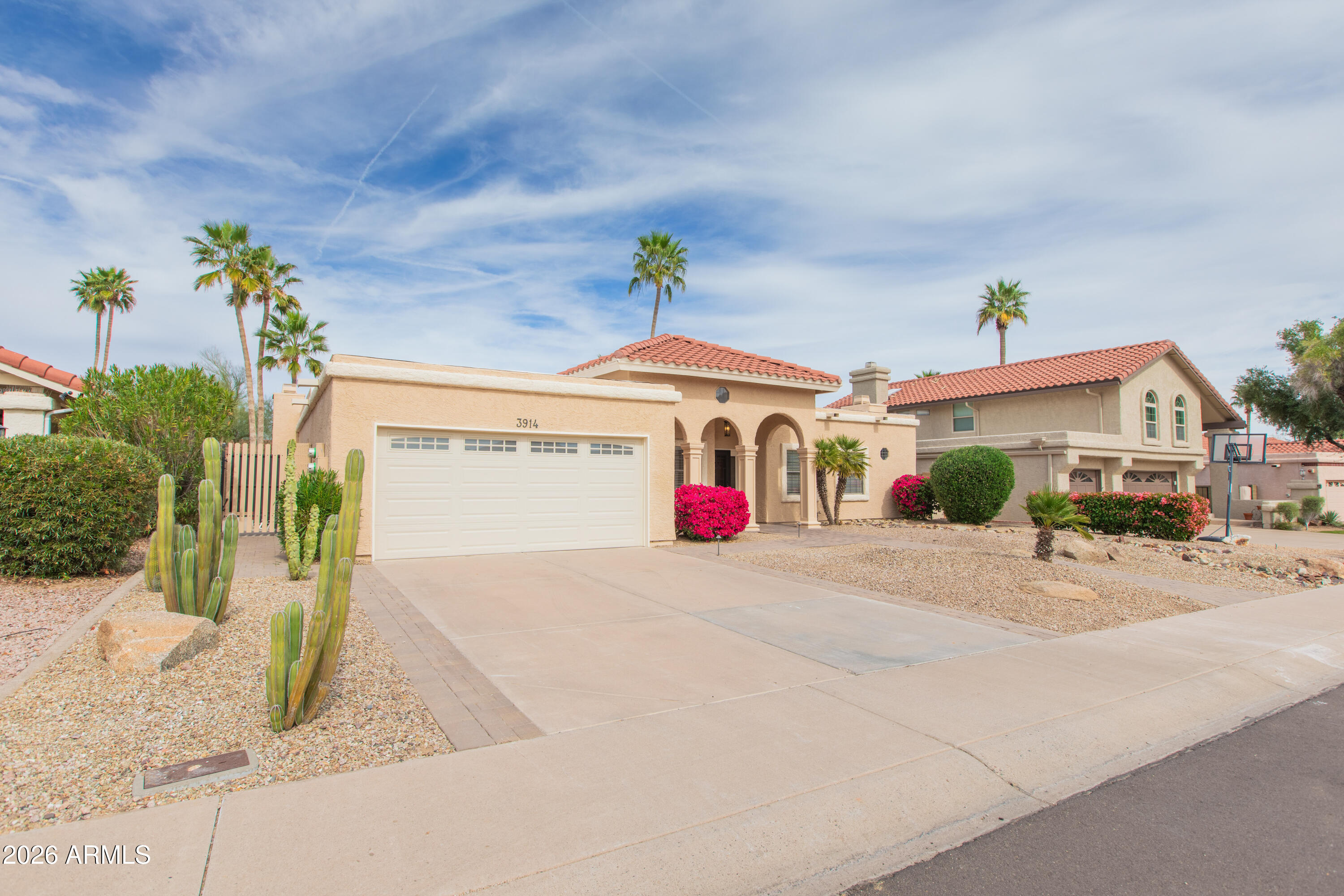 3914 E CHEROKEE Street