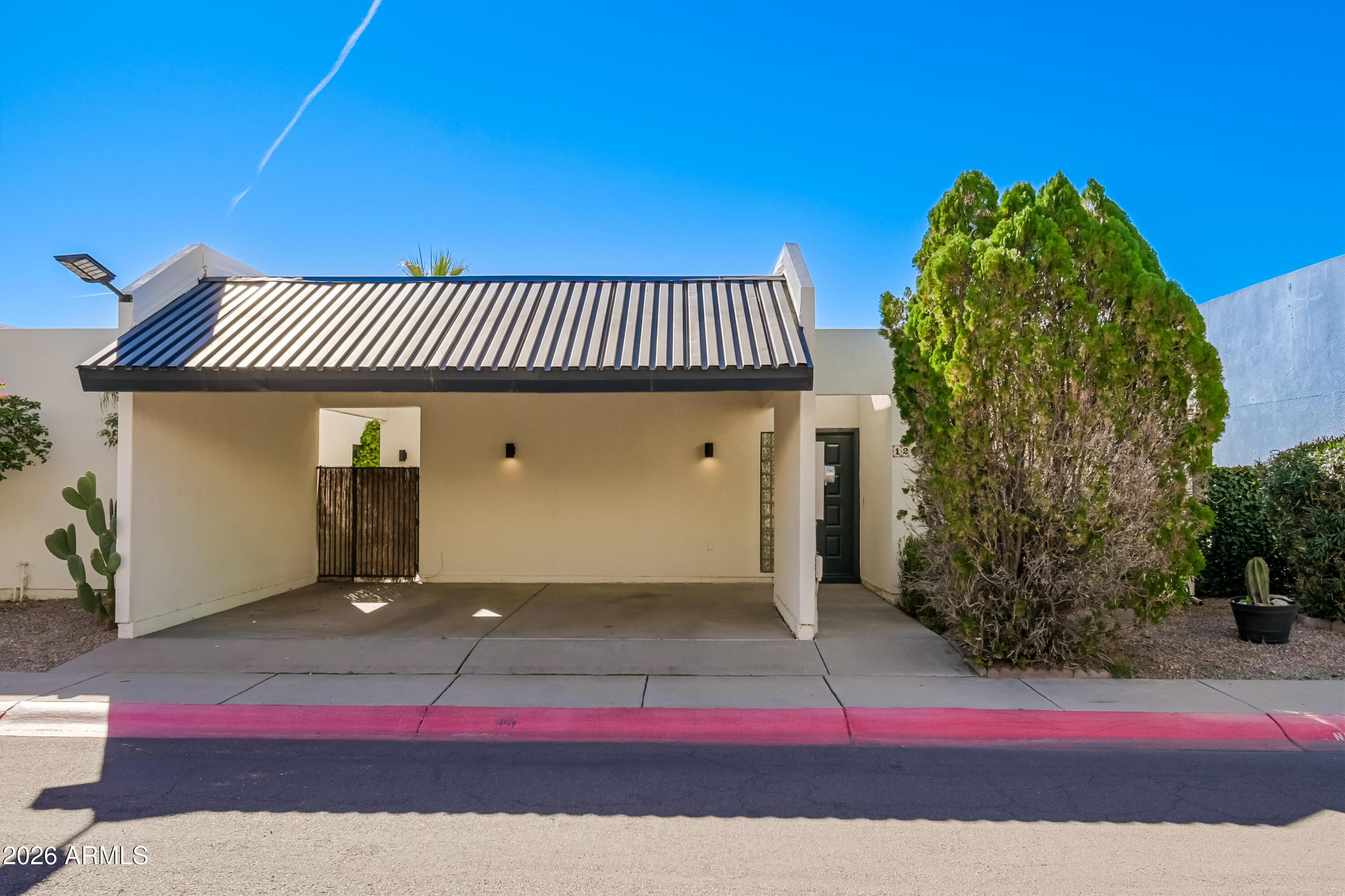 16041 N 31st Street Unit 12