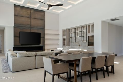 Photo of 8922 E Covey Trail, Scottsdale, AZ 85262 (MLS # 6492823)