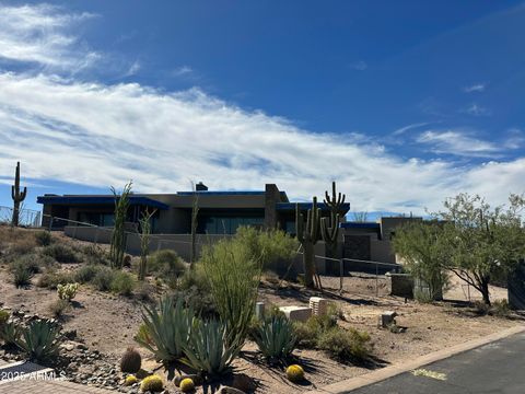 8922 E COVEY Trail Scottsdale AZ 85262