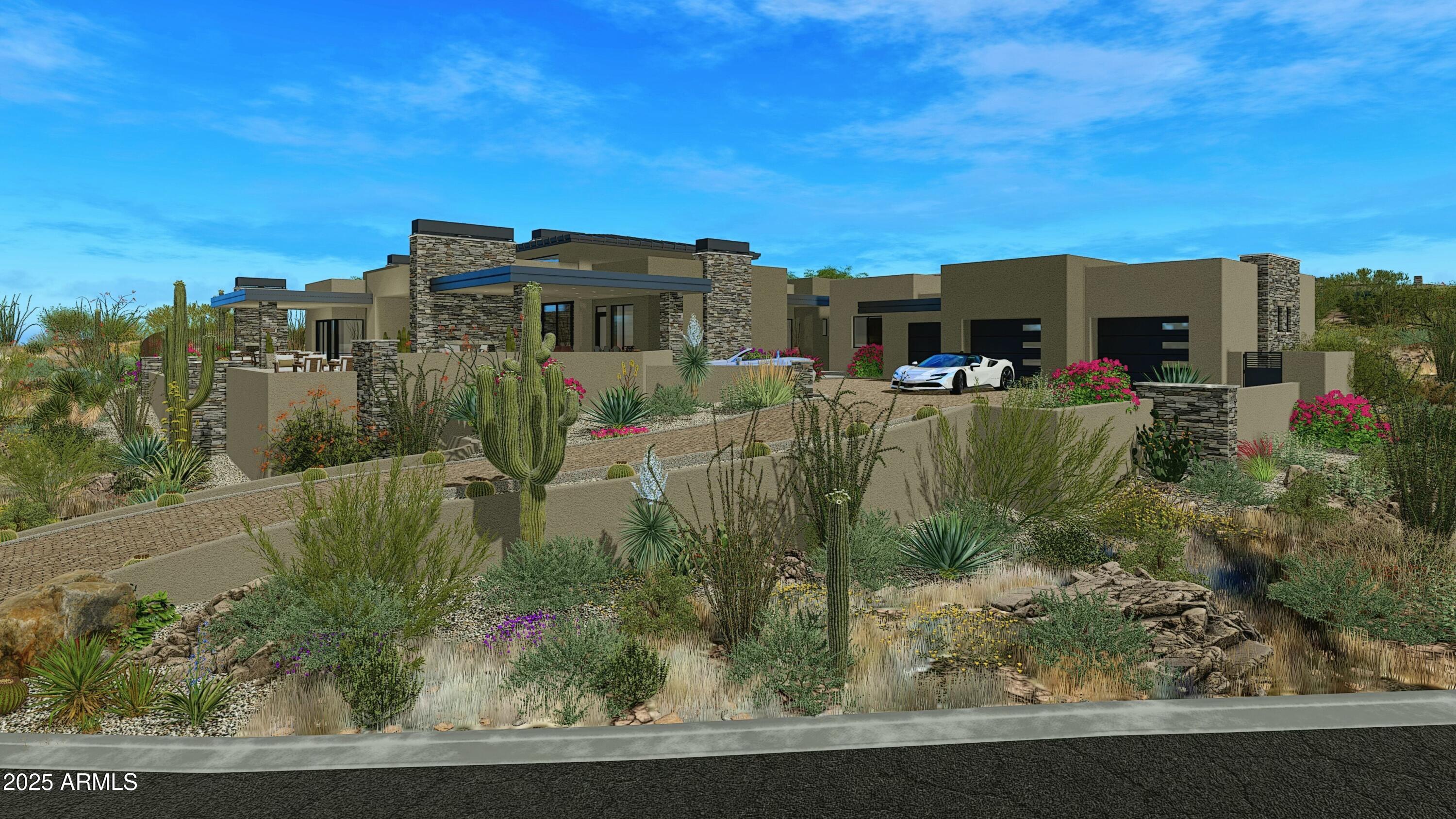 8922 E COVEY Trail