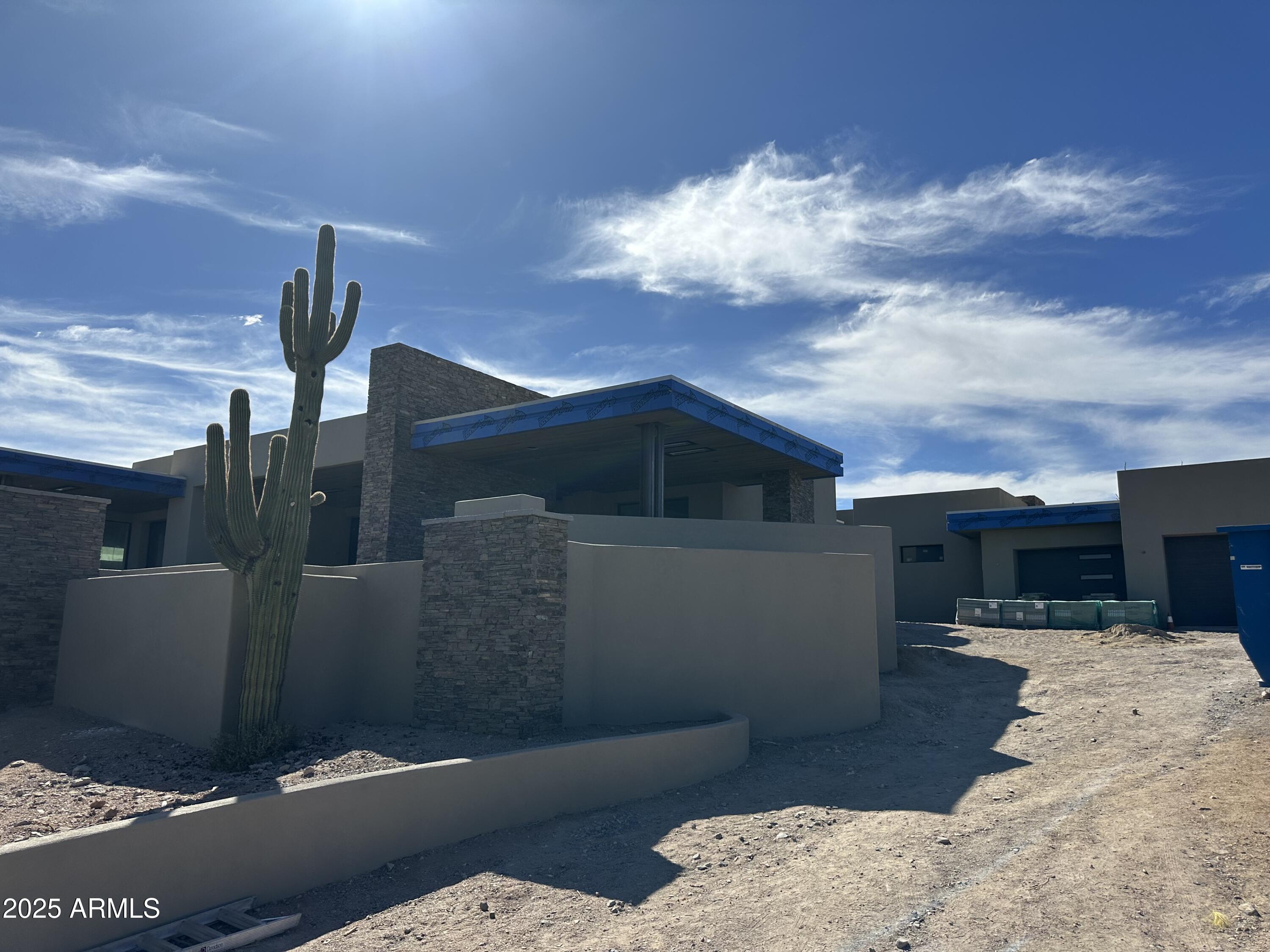 8922 E COVEY Trail