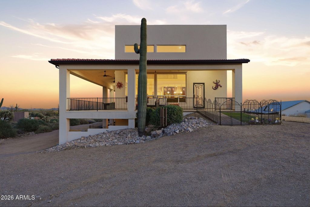 Photo of 1511 E Moon Vista Street, Apache Junction, AZ 85119 (MLS # 7008247)