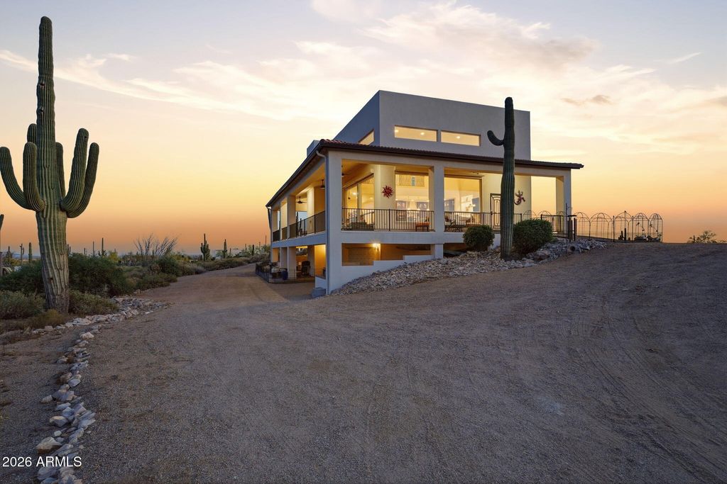 Photo of 1511 E Moon Vista Street, Apache Junction, AZ 85119 (MLS # 7008247)