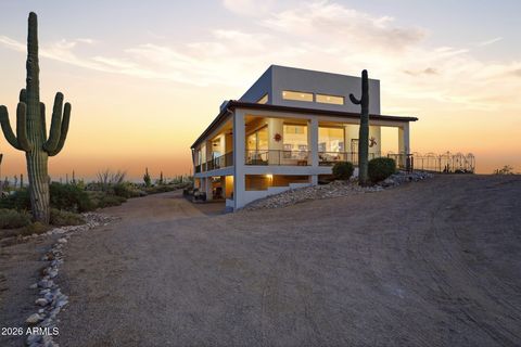 1511 E MOON VISTA Street Apache Junction AZ 85119