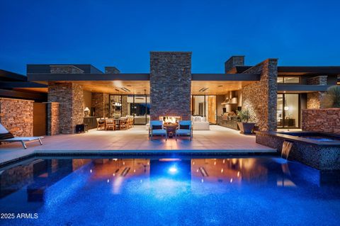 Photo of 9589 E Cintarosa Pass, Scottsdale, AZ 85262 (MLS # 6926905)