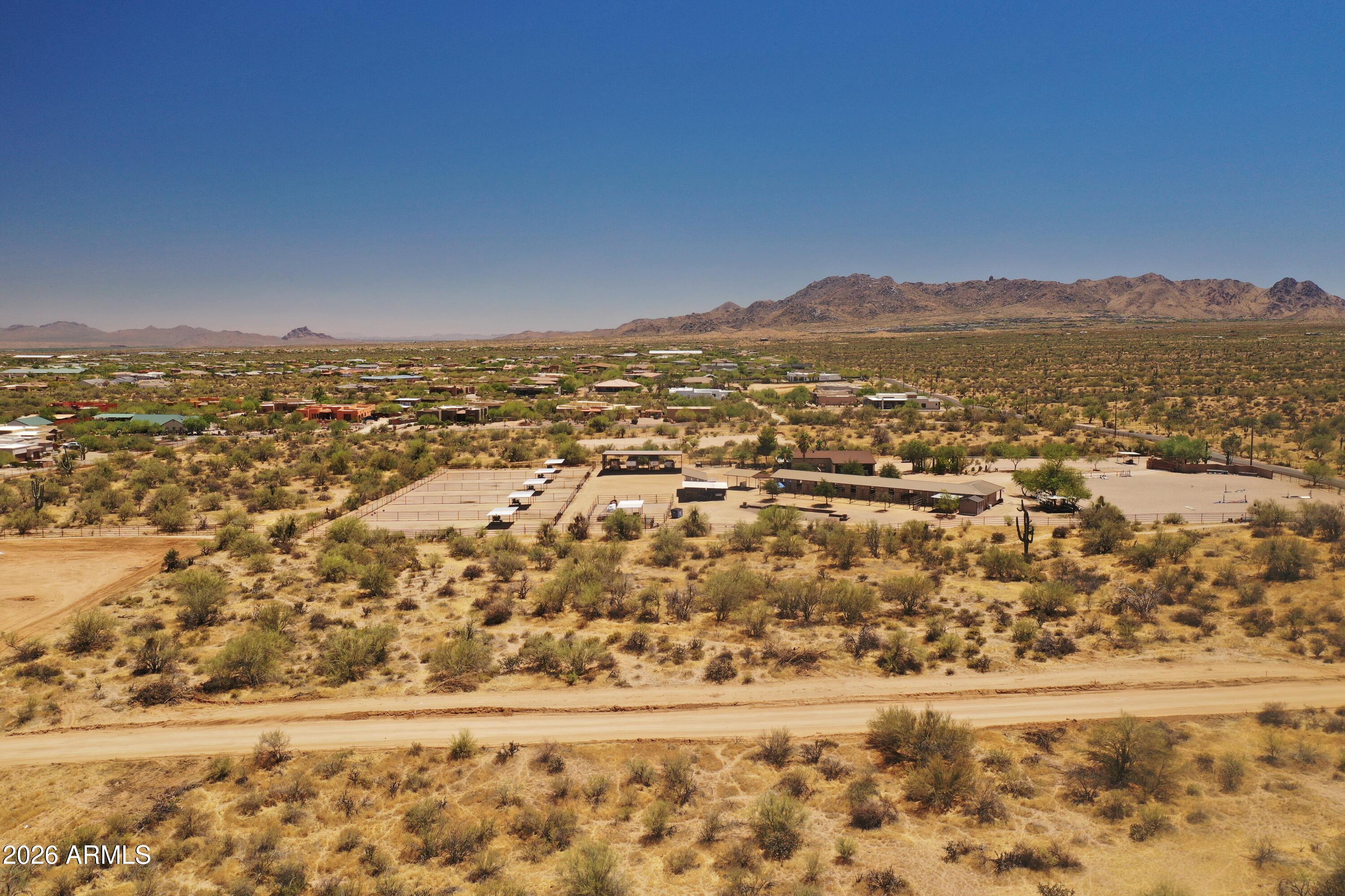 13611 E Baker Drive 1