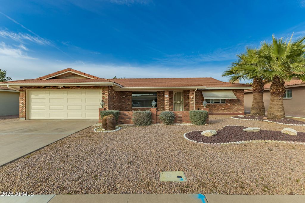 Photo of 4730 E Crescent Avenue, Mesa, AZ 85206 (MLS # 6976678)
