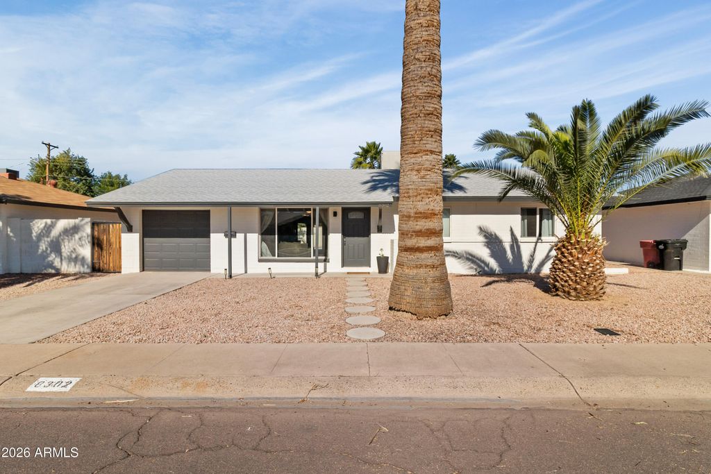Photo of 8302 E Holly Street, Scottsdale, AZ 85257 (MLS # 6973462)