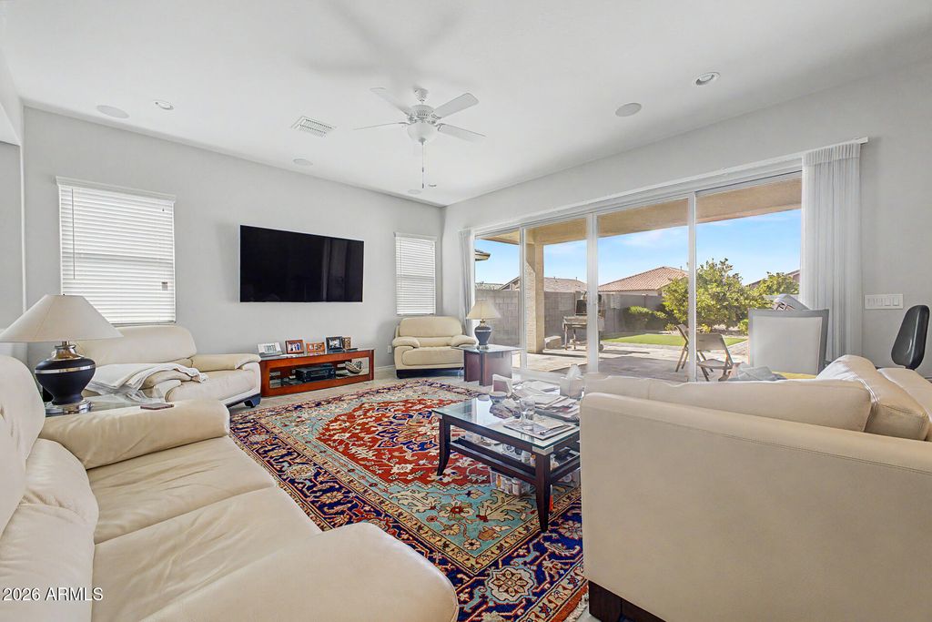 Photo of 42146 W Centennial Court, Maricopa, AZ 85138 (MLS # 7025580)