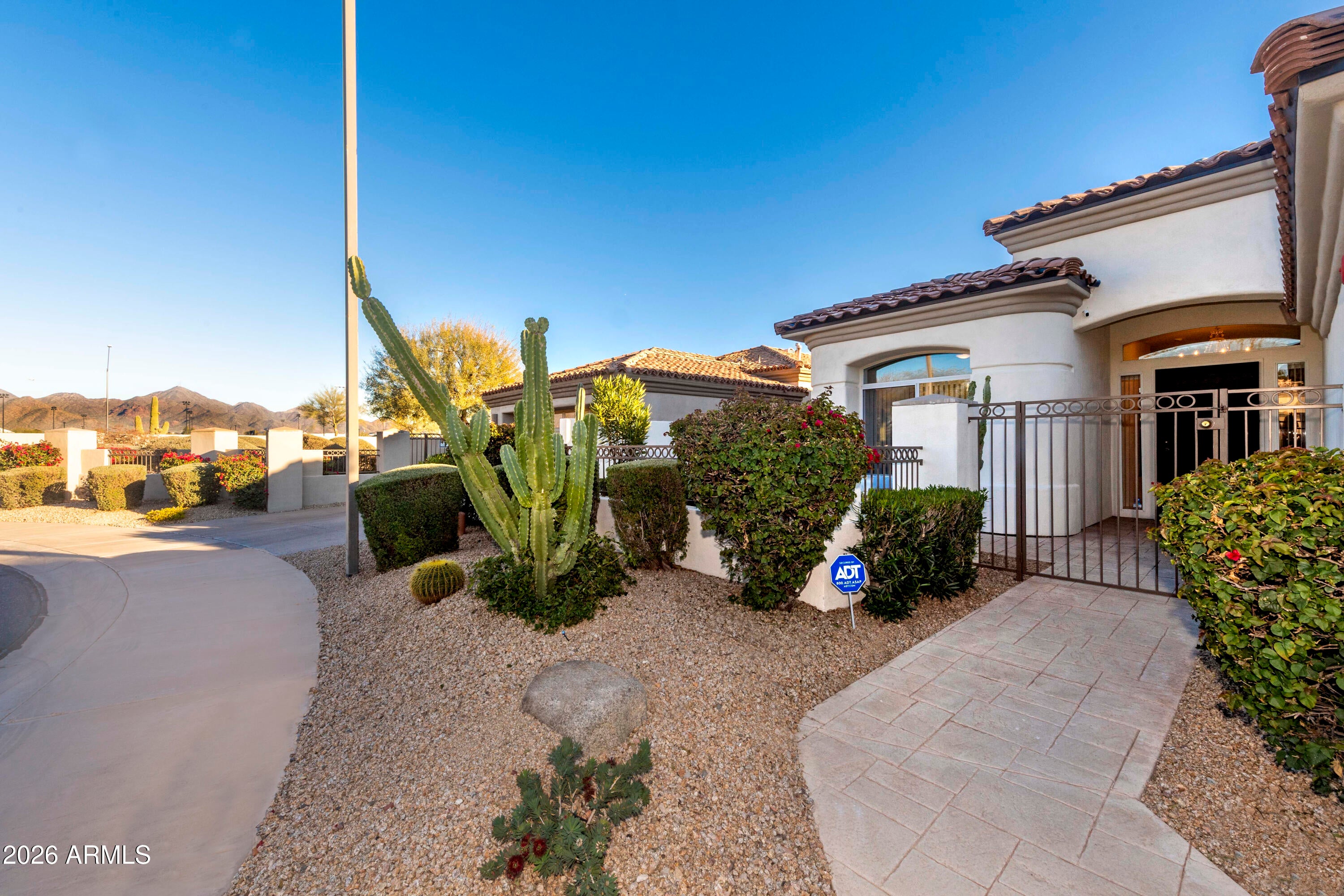 7979 E PRINCESS Drive 7