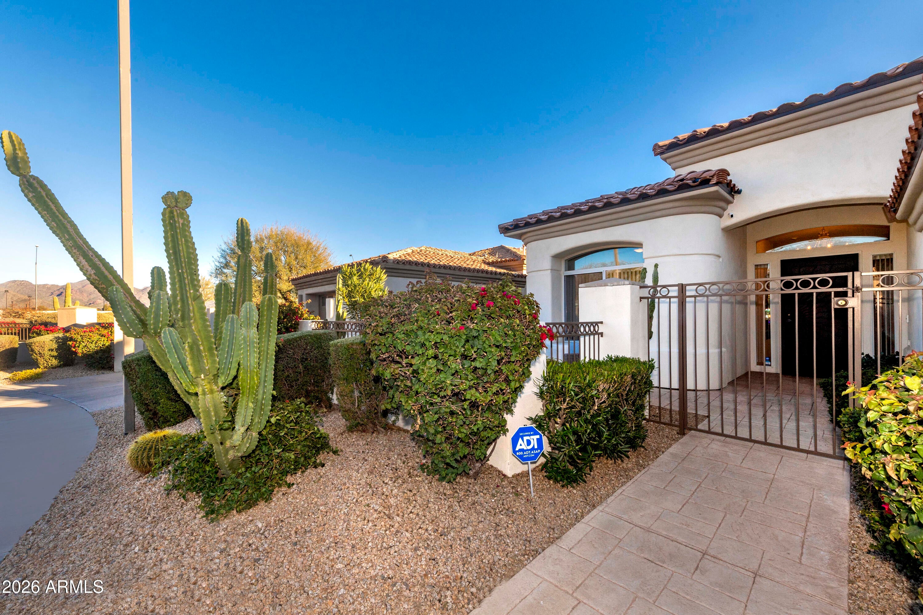 7979 E PRINCESS Drive 7