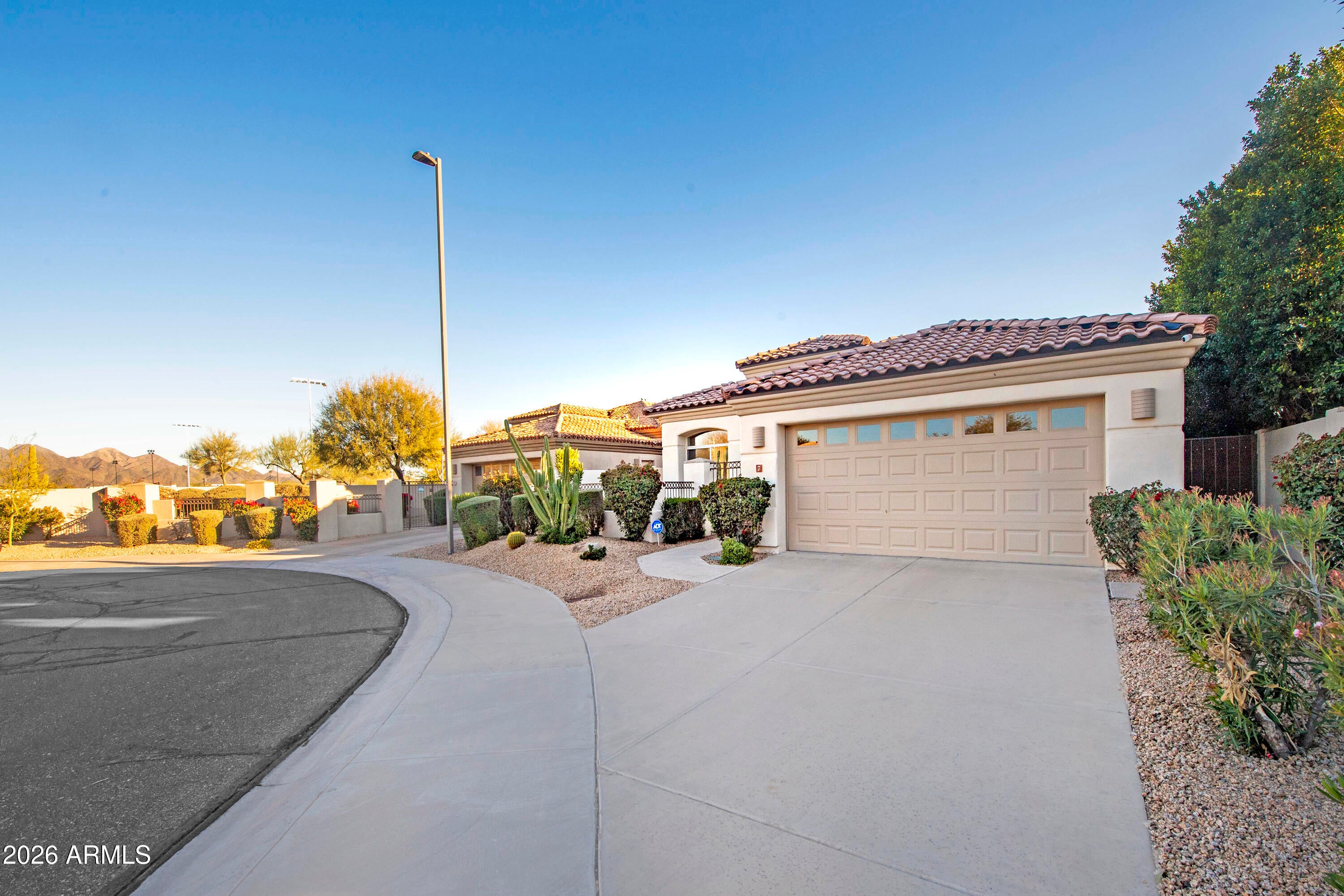 7979 E PRINCESS Drive 7