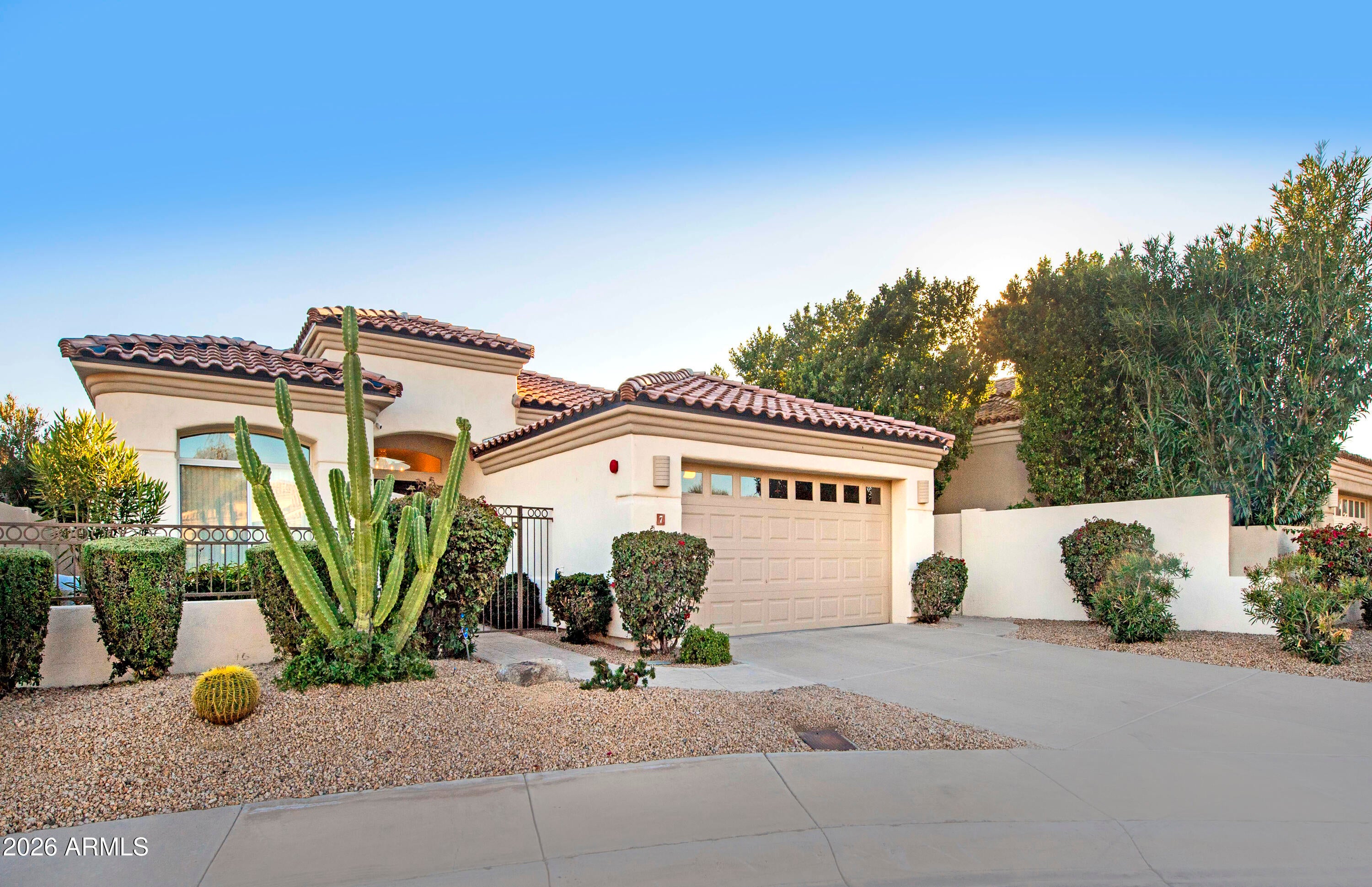 7979 E PRINCESS Drive 7