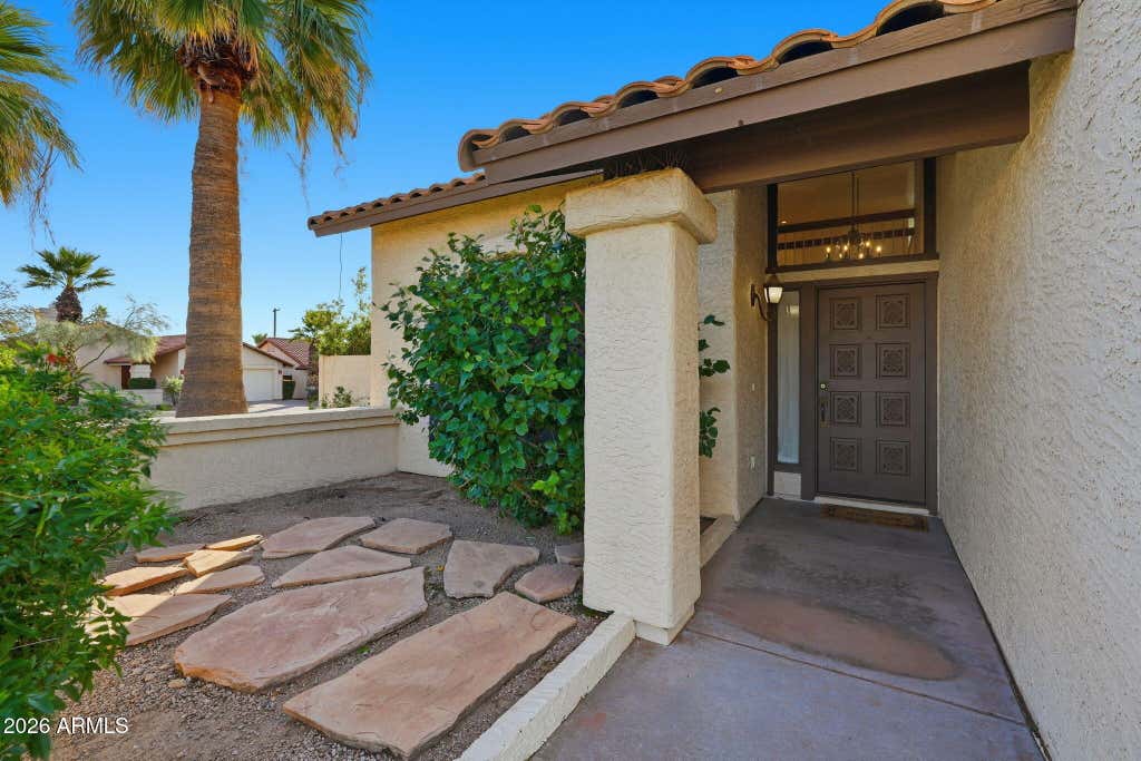 Photo of 457 E Bluebell Lane, Tempe, AZ 85288 (MLS # 7071472)