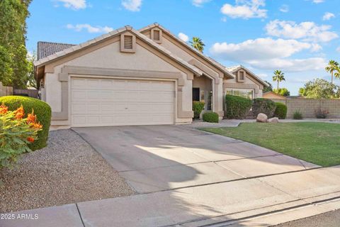 4220 E San Angelo Avenue Gilbert AZ 85234