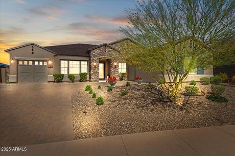 10778 N 137TH Street Scottsdale AZ 85259