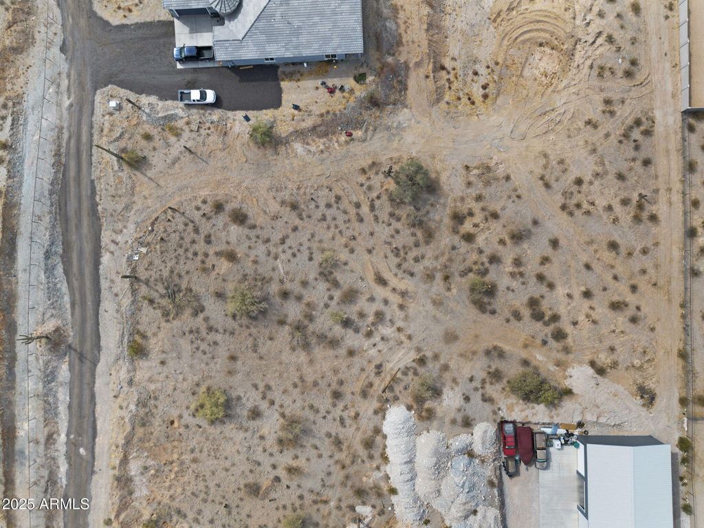 Photo of 0 W Josiah Trail #17, San Tan Valley, AZ 85144 (MLS # 6832167)