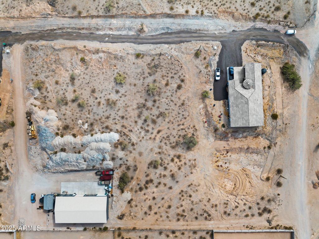 Photo of 0 W Josiah Trail #17, San Tan Valley, AZ 85144 (MLS # 6832167)