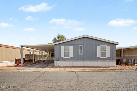 8427 W GLENDALE Avenue 210 Glendale AZ 85305