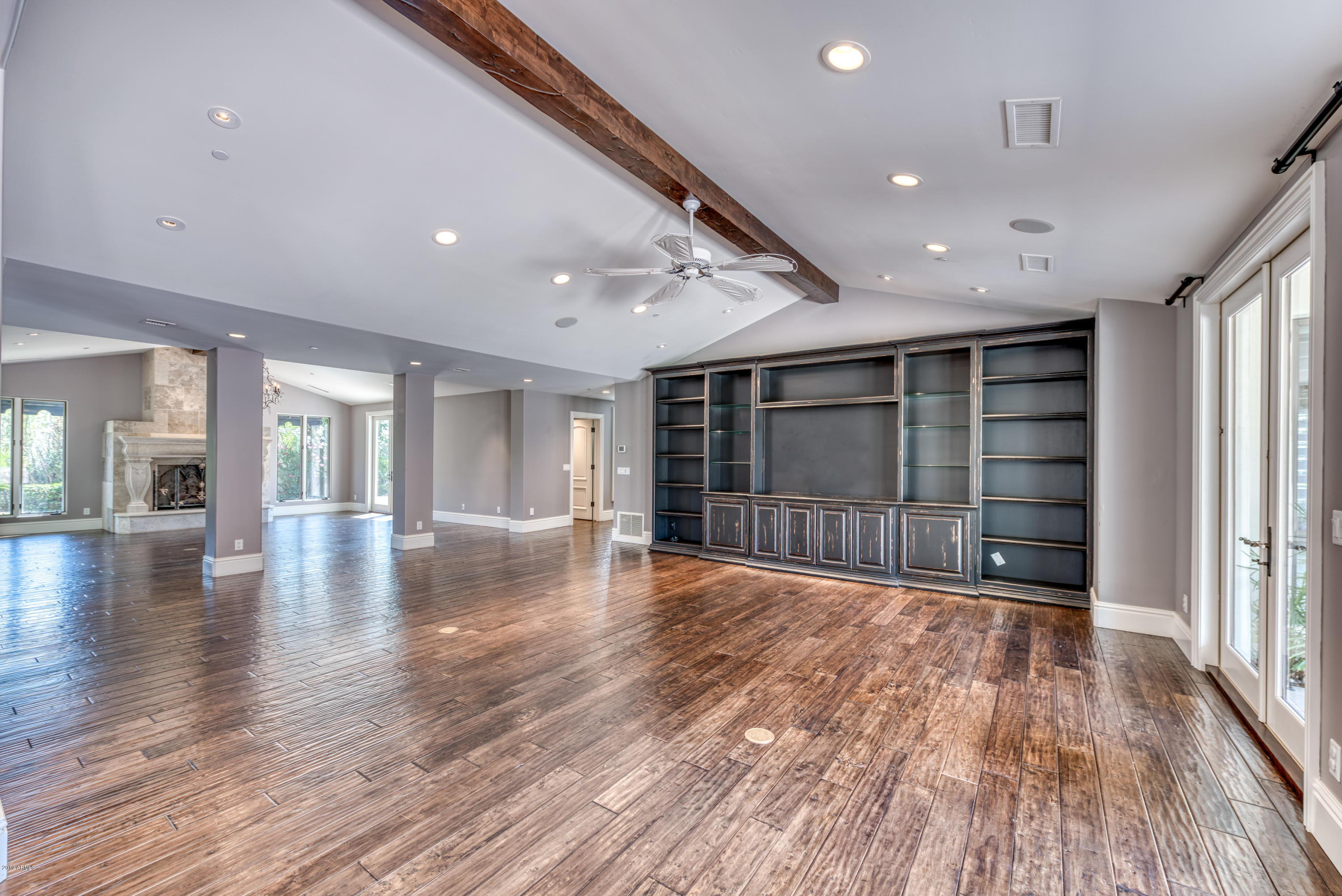 Sectional - Residential