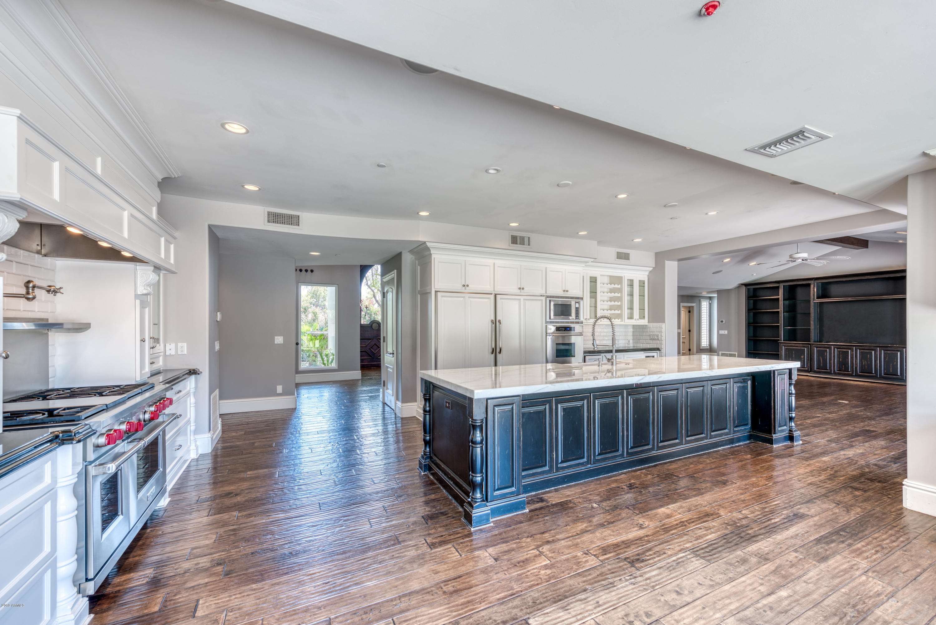 Sectional - Residential