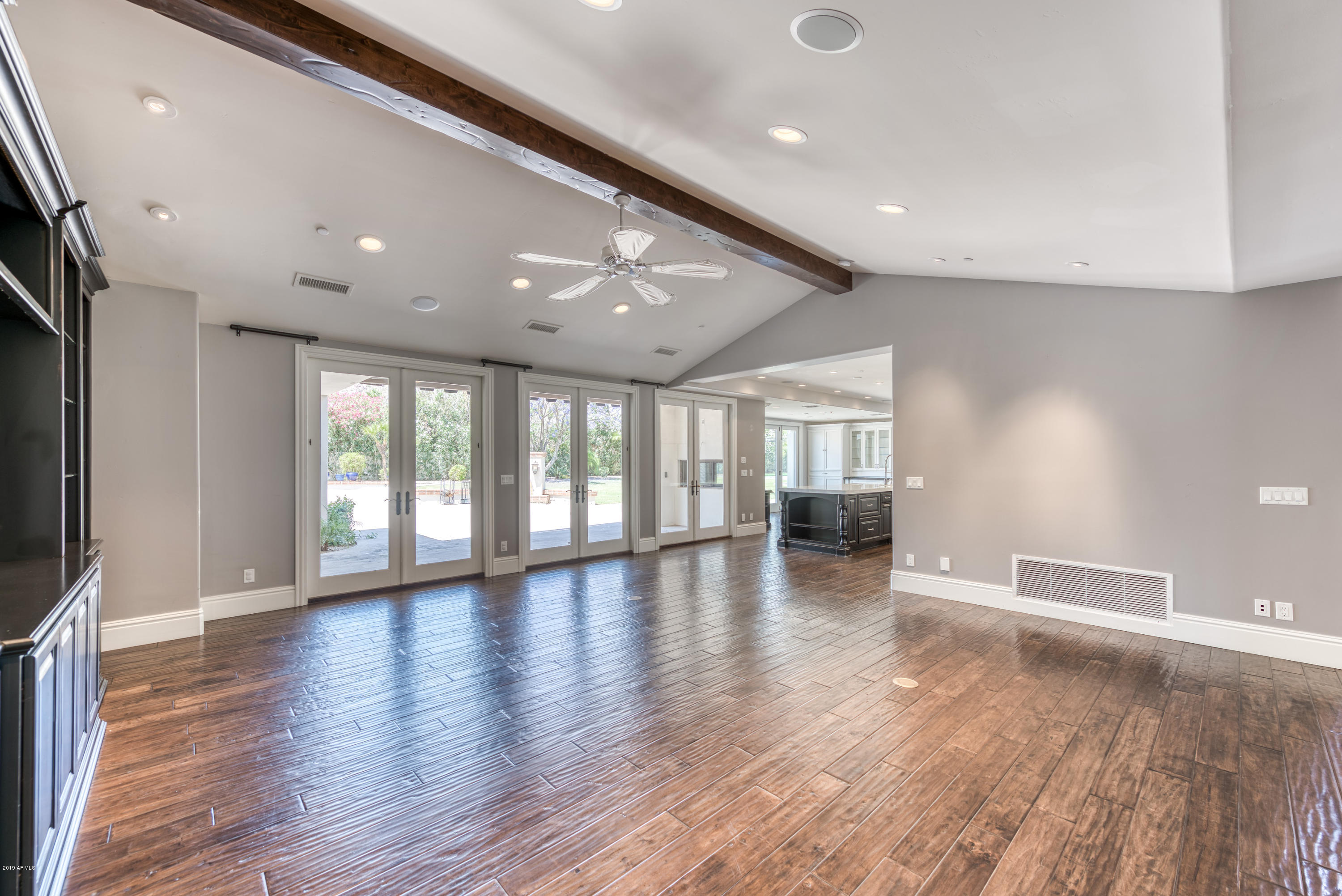 Sectional - Residential