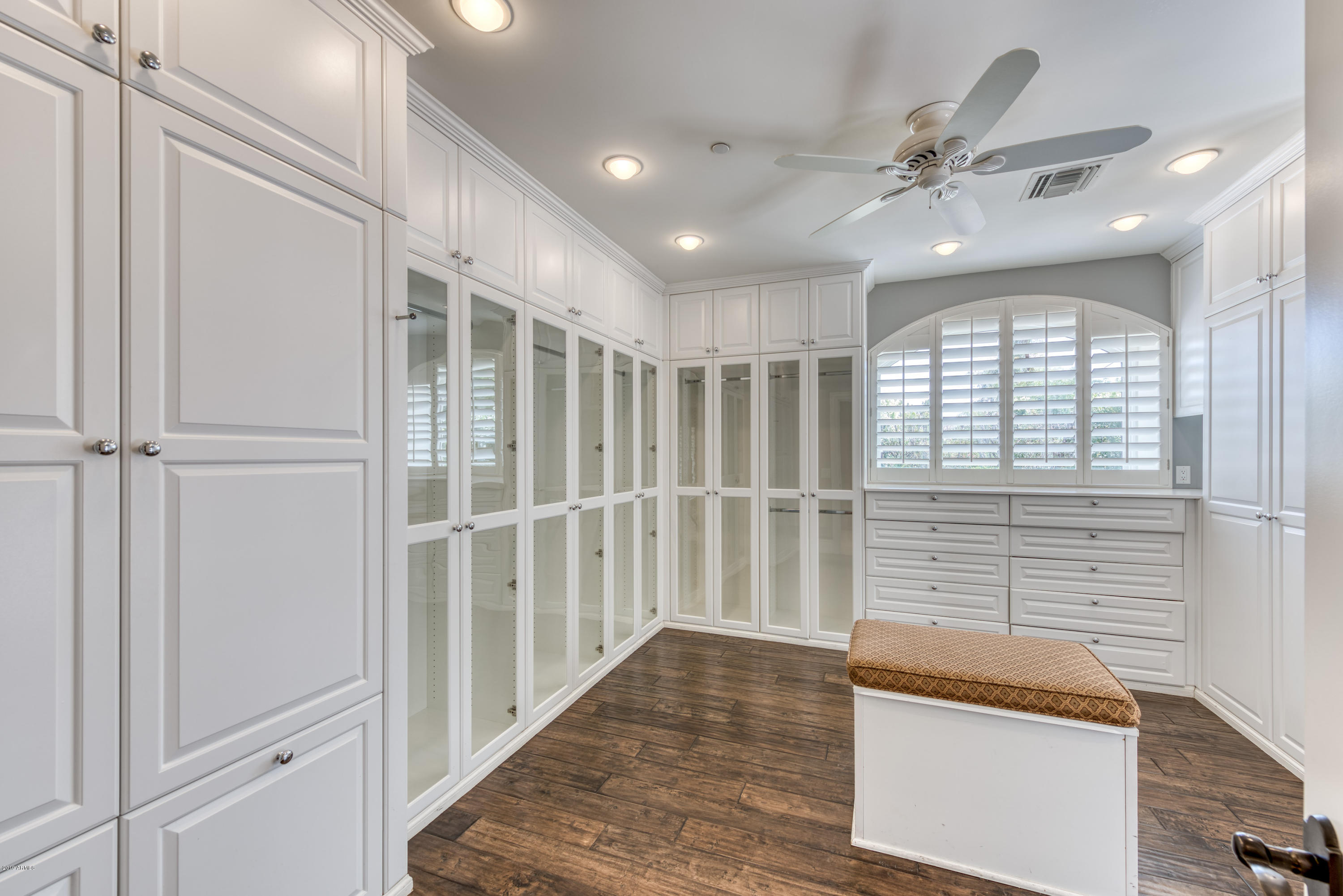 Sectional - Residential