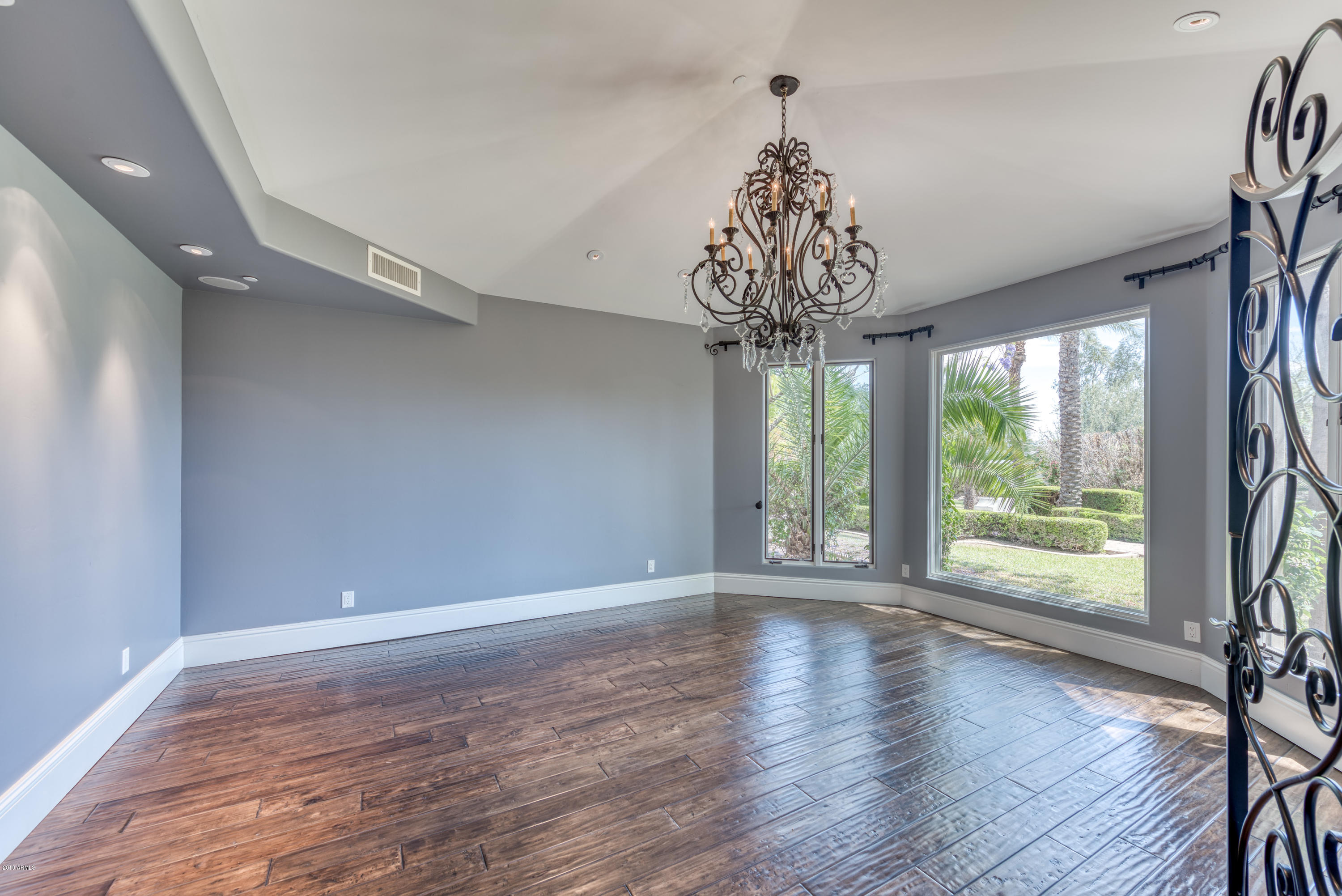 Sectional - Residential